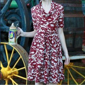 NWOT Effie's Heart Gretchen Dress, Size S